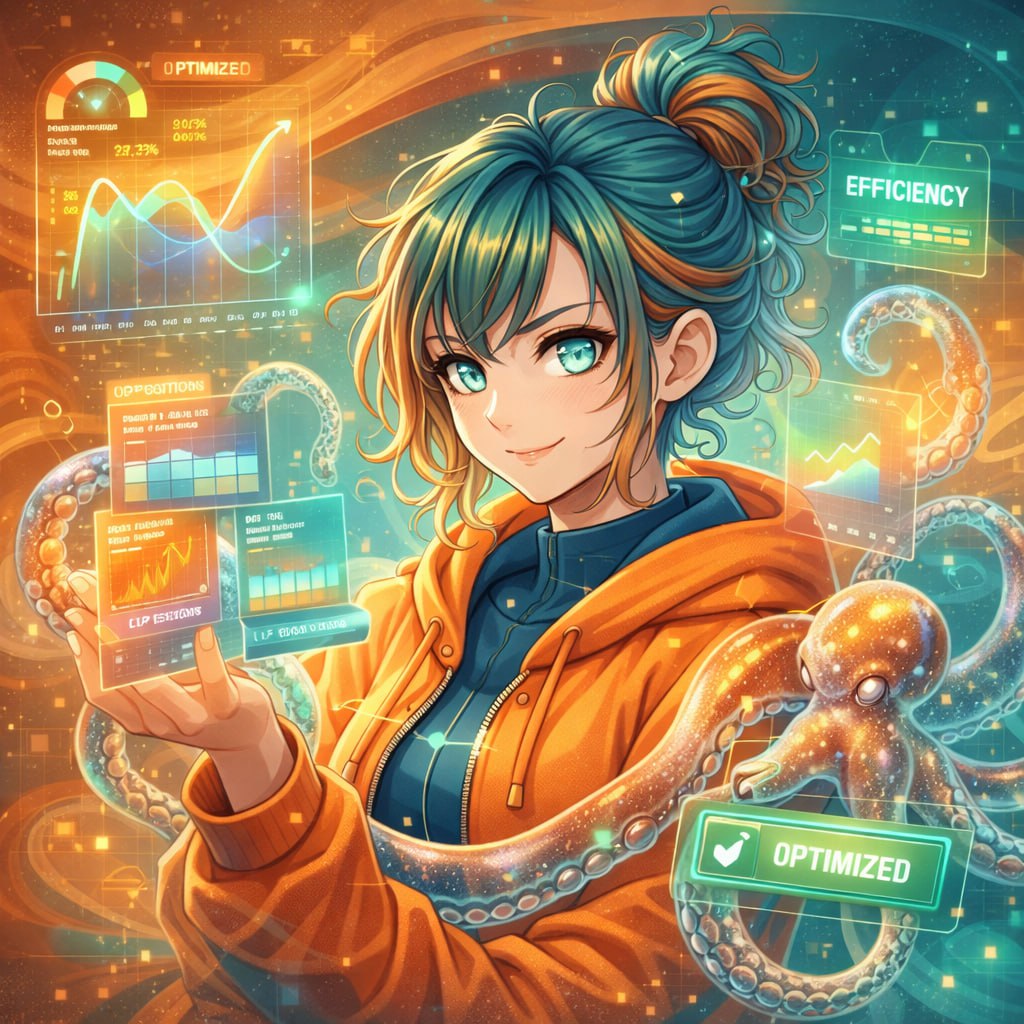 DLMM Liquidity Optimizer